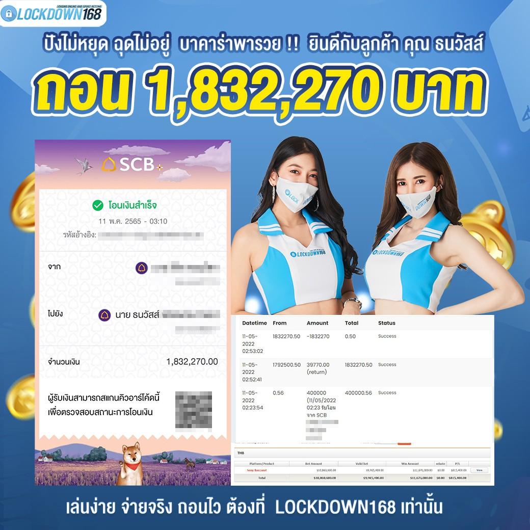 โปรโมชั่นและโบนัสที่น่าสนใจ