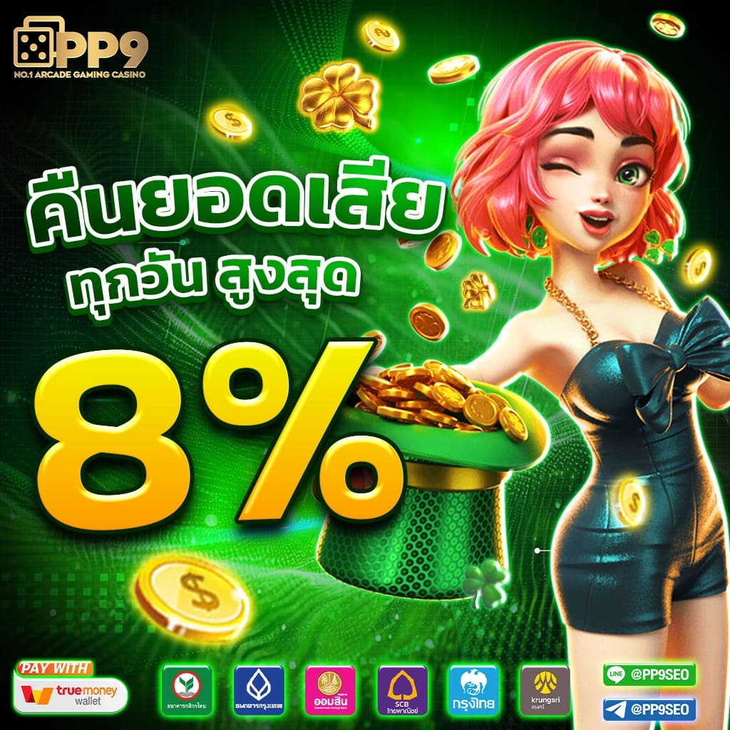 ฟีเจอร์พิเศษที่มีให้ใน wewantbet