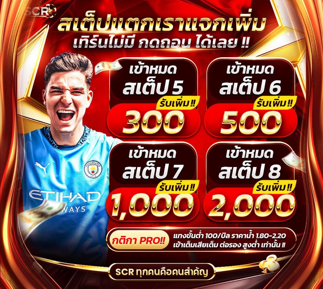 3. ฟีเจอร์พิเศษในเกมสล็อต