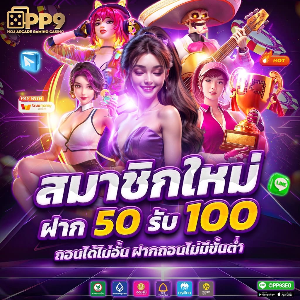 ฟีเจอร์พิเศษที่มีให้ใน g168bet