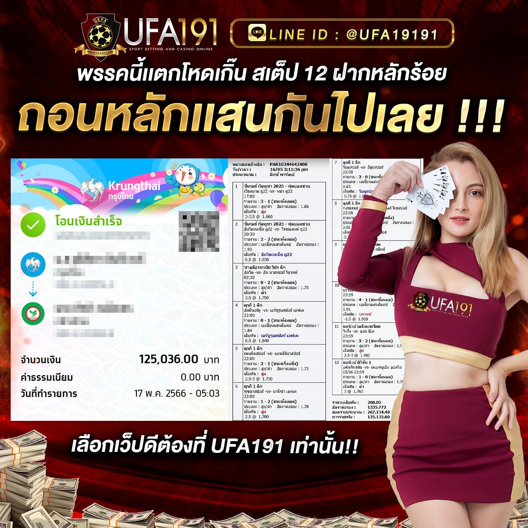 ฟีเจอร์พิเศษที่ S2OBET168 นำเสนอ