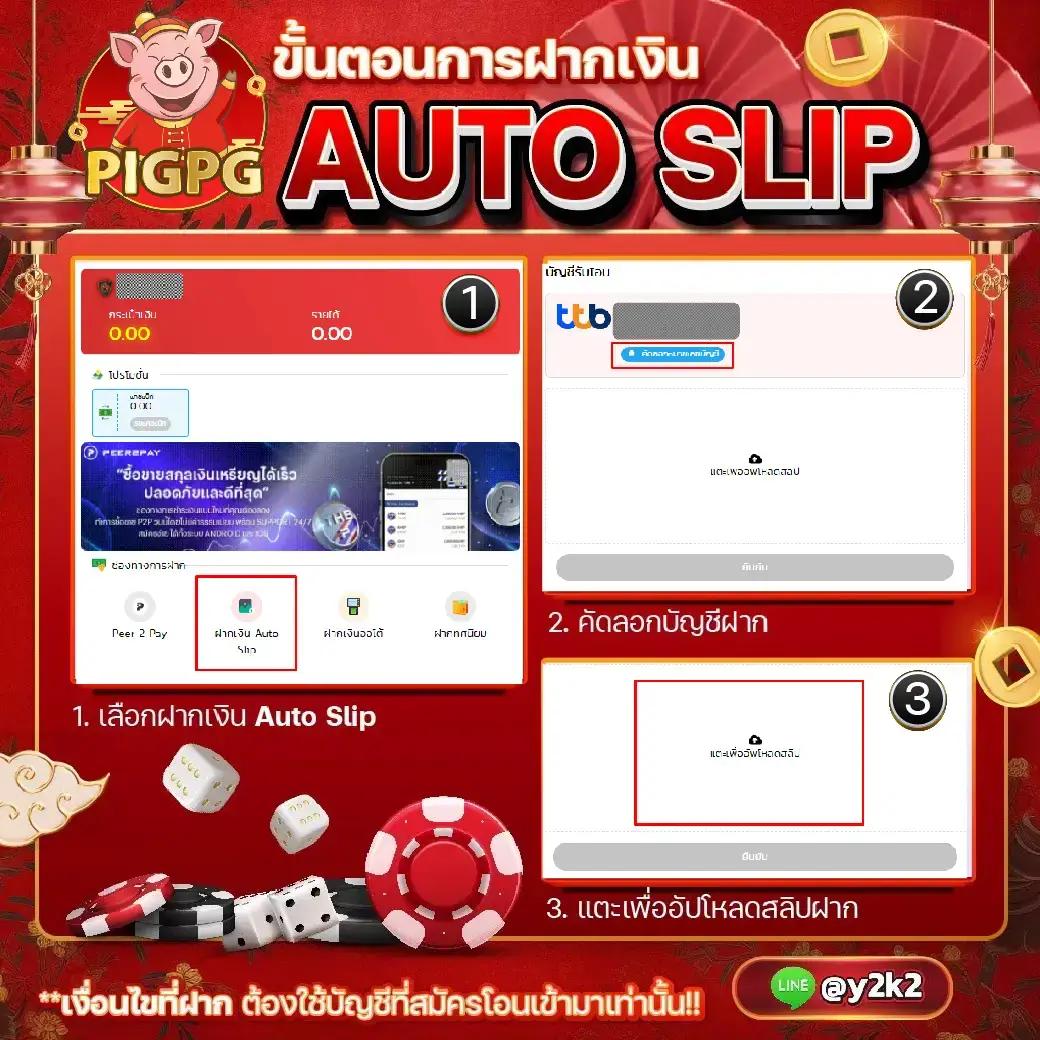 ฟีเจอร์พิเศษ