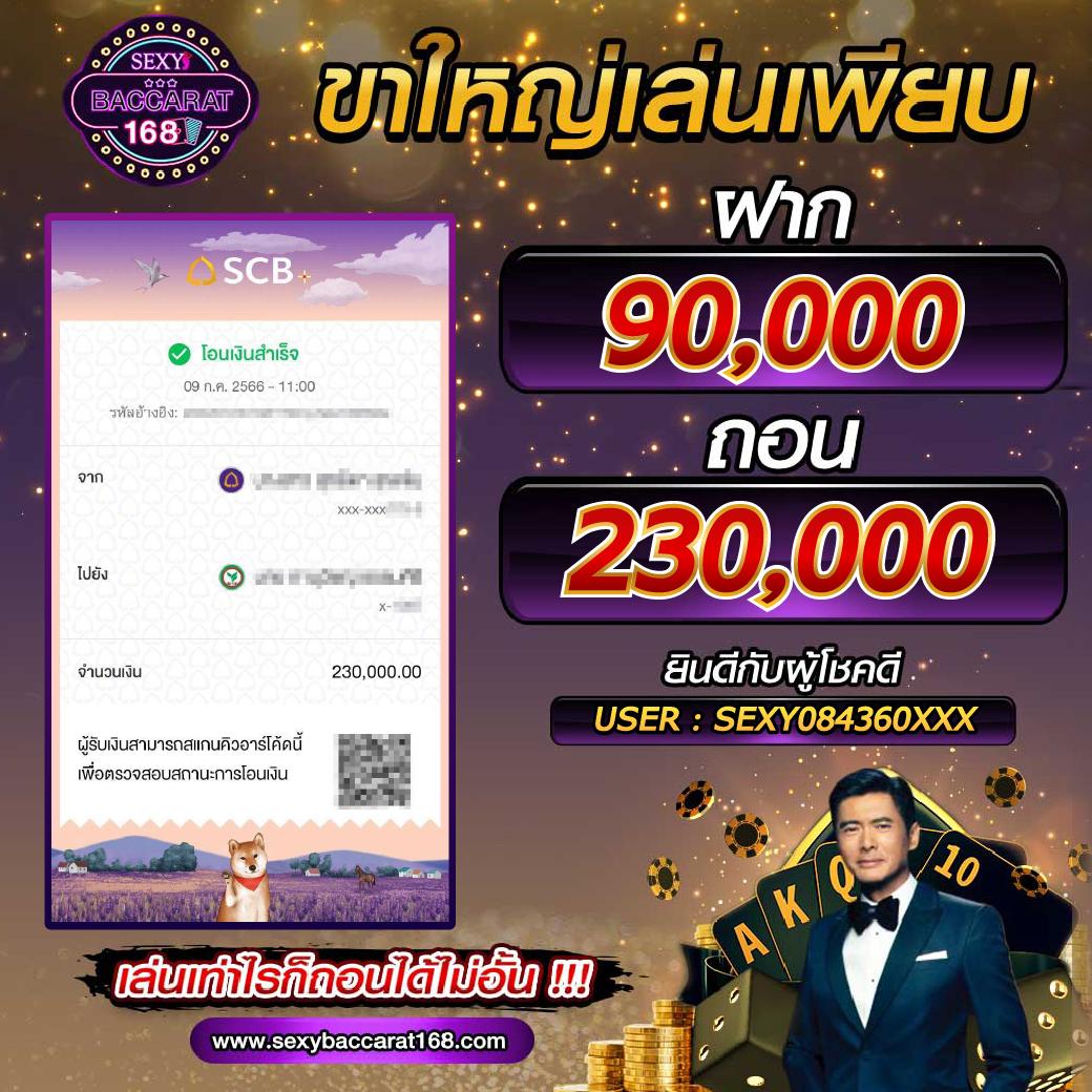 ฟีเจอร์พิเศษที่ pgslot in มีให้