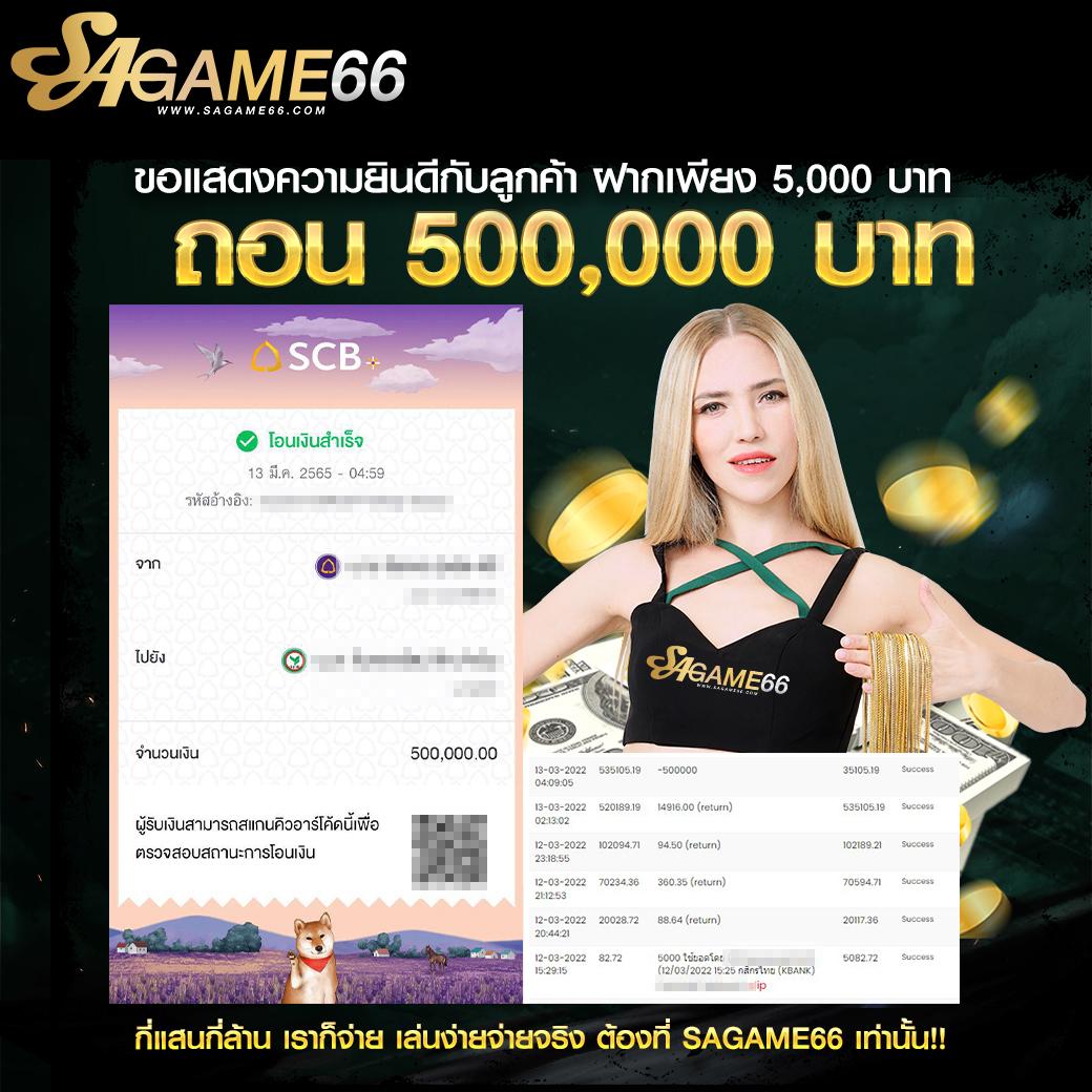 ฟีเจอร์พิเศษที่มีให้ใน GoatBet168