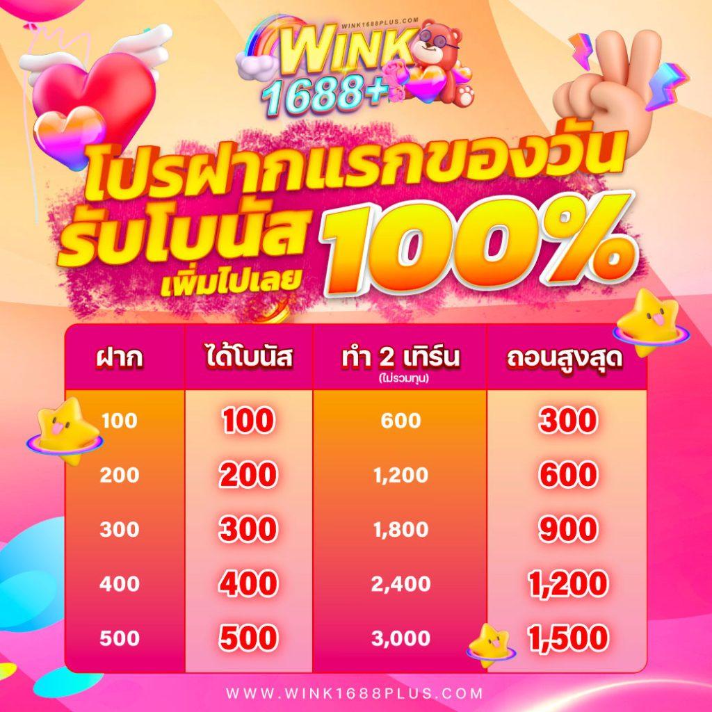 1. ฟีเจอร์ฟรีสปิน