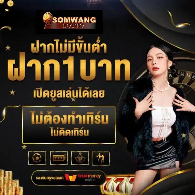 โปรโมชั่นที่น่าดึงดูด