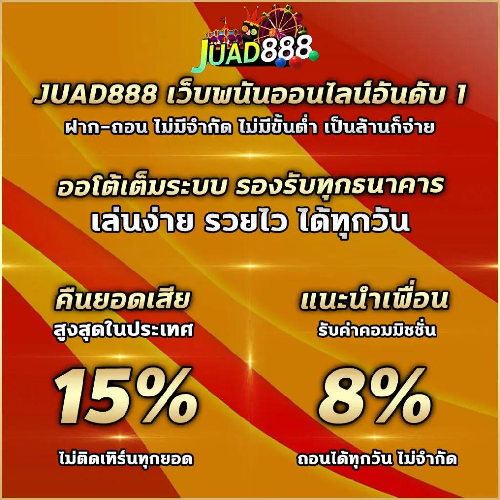 ฟีเจอร์พิเศษที่มีให้ใน Nagaway