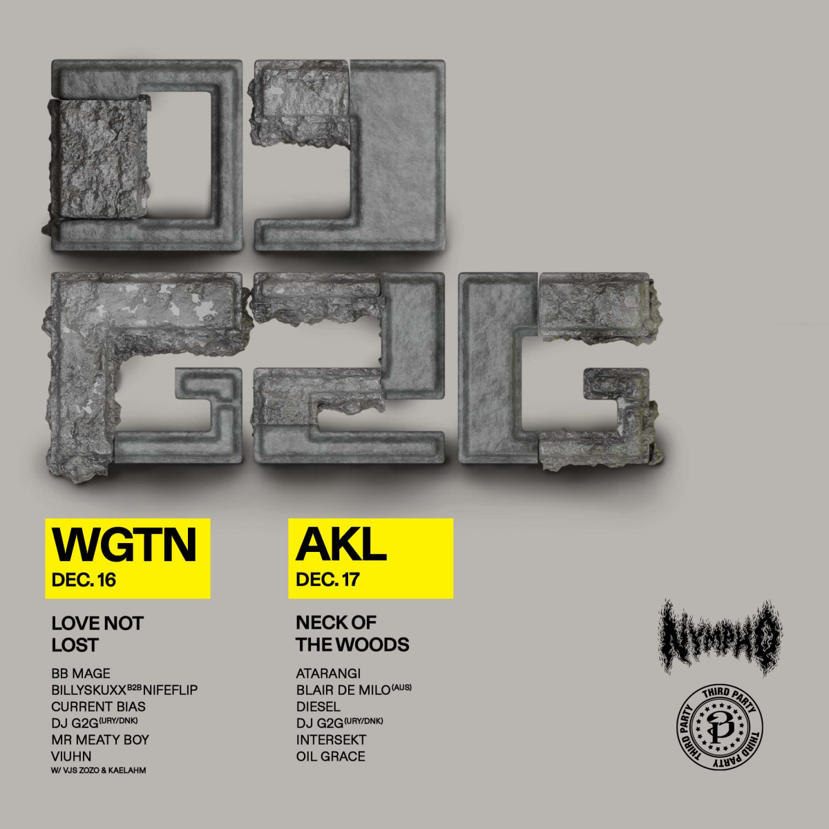 Men's Competition Barbell Set