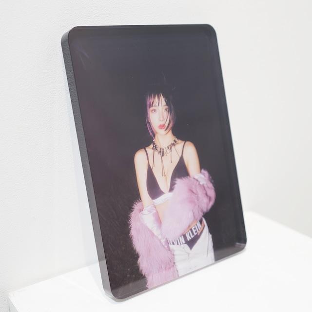 Men's Competition Barbell Set