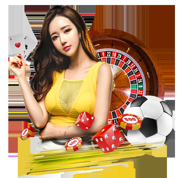 สมัครรับเครดิตฟรีทันที แหล่งรวมเกมคาสิโนออนไลน์ดีที่สุด