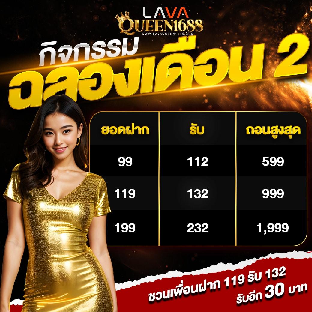 เครดิตฟรี 50 กดรับหน้าเว็บ คาสิโนที่ดีที่สุดในไทย 2023